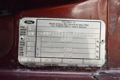 Ford Del Rey 91 (10).JPG