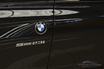BMW Z4 sDriver23i - 2010 (11).JPG