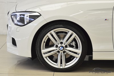 BMW M125i - 2014 (13).JPG
