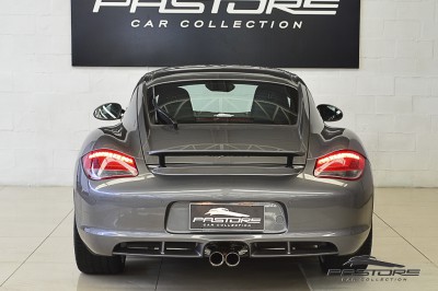 Porsche Cayman - 2011 (3).JPG
