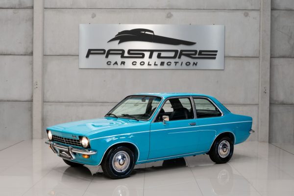GM Chevette Luxo 1.4