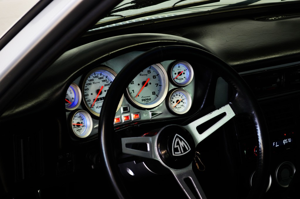 Santa Matilde SM 4.1