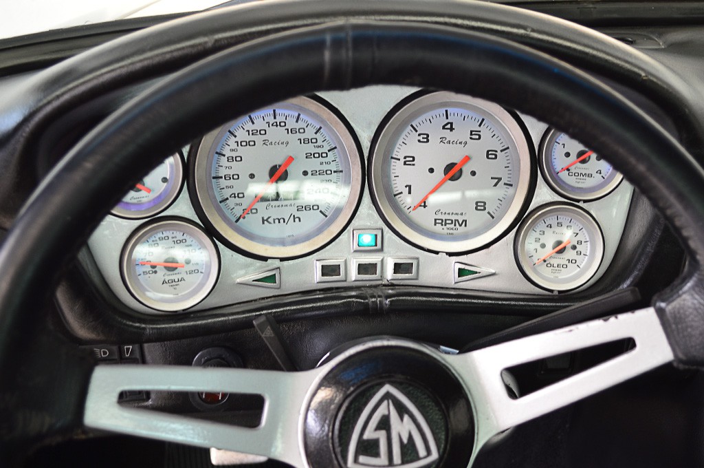 Santa Matilde SM 4.1