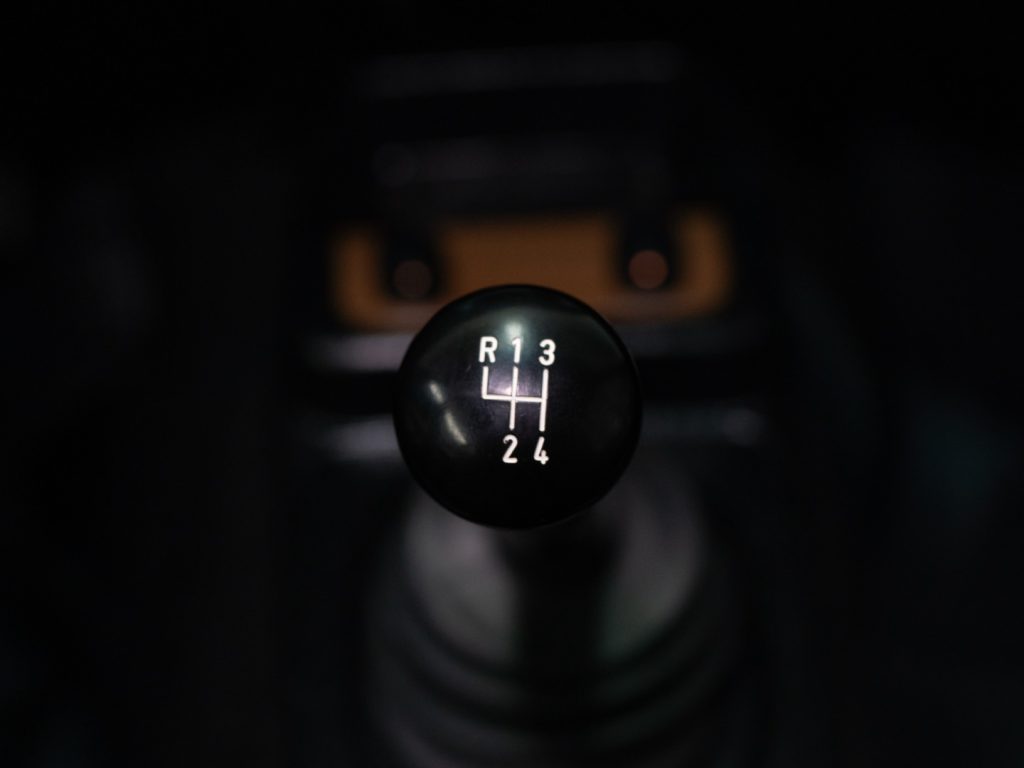 GM Chevette Luxo 1.4