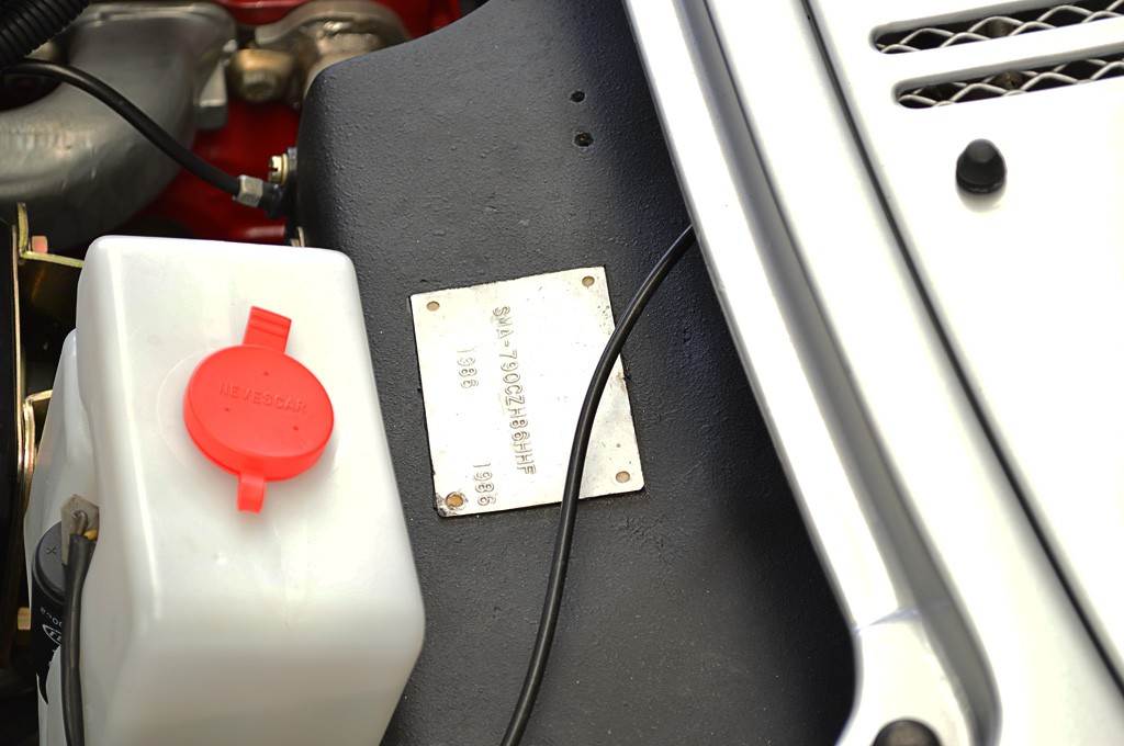 Santa Matilde SM 4.1