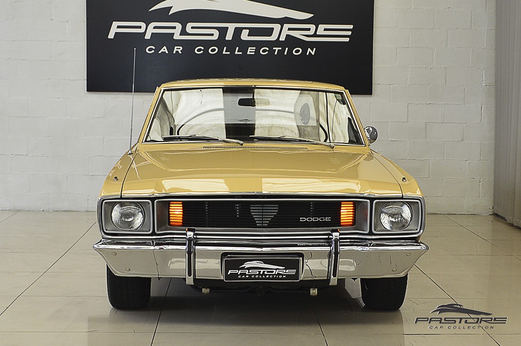 Dodge Dart De Luxo