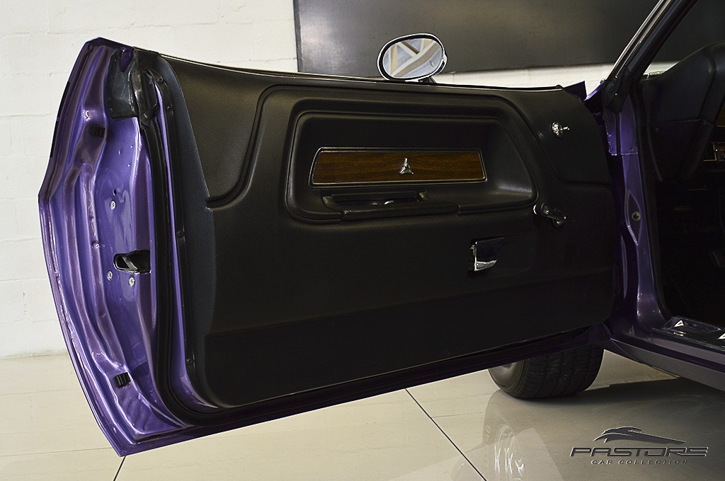 Dodge Challenger R/T 440 Magnum