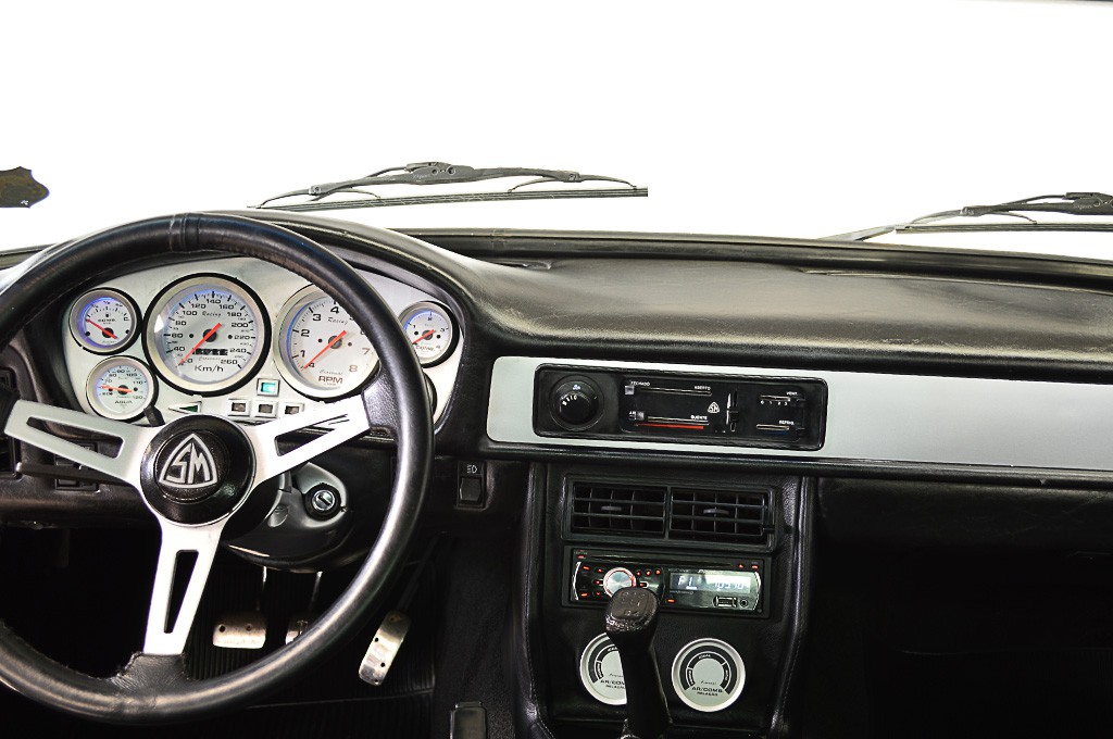 Santa Matilde SM 4.1