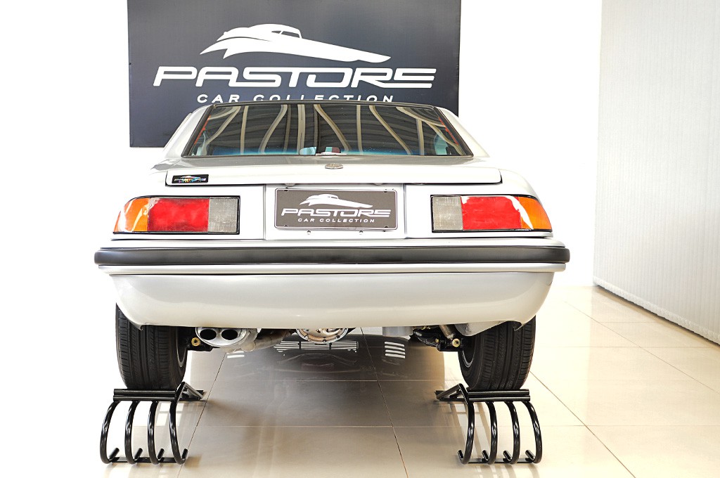 Santa Matilde SM 4.1