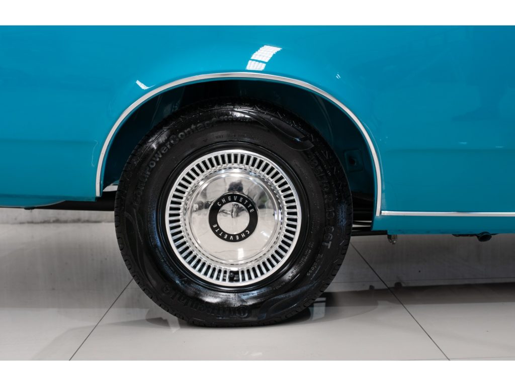 GM Chevette Luxo 1.4