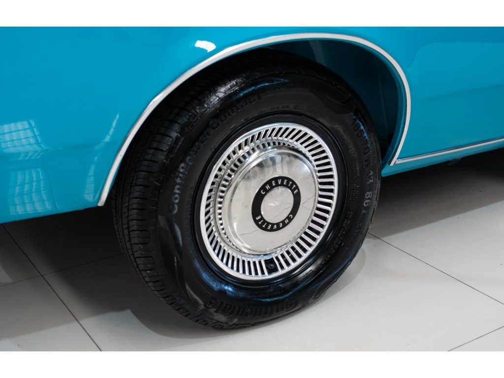 GM Chevette Luxo 1.4