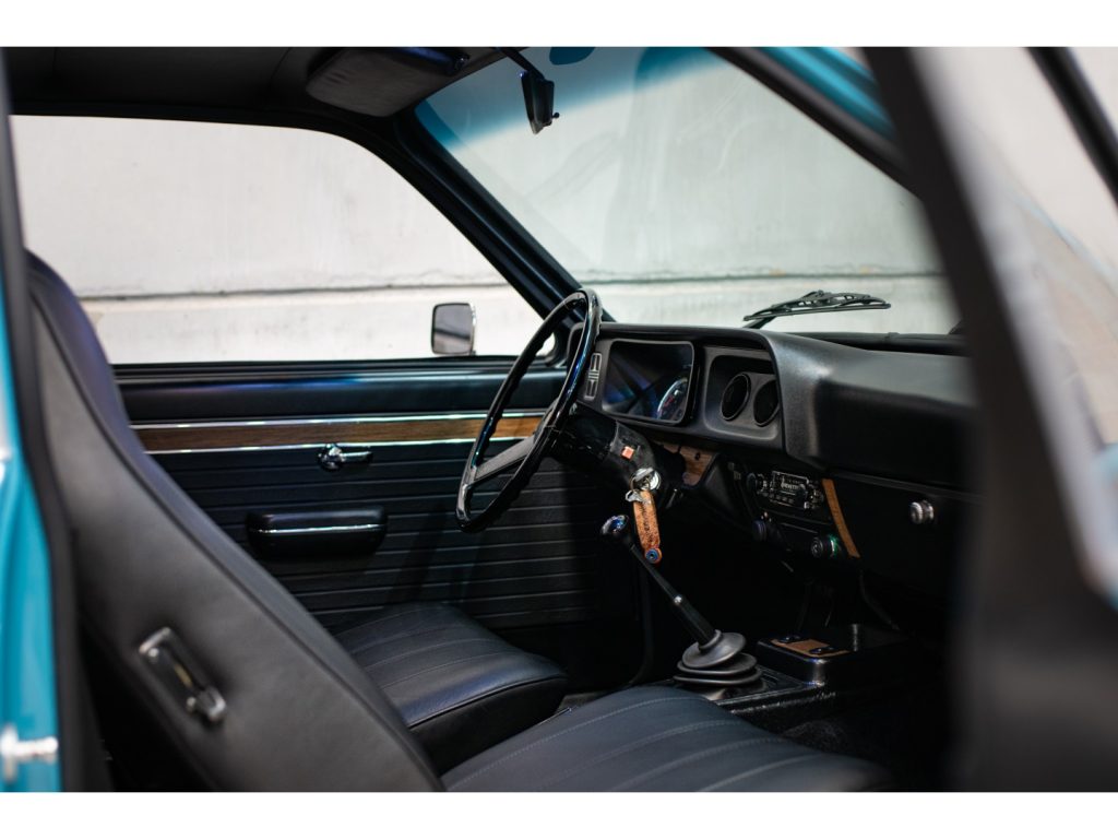 GM Chevette Luxo 1.4