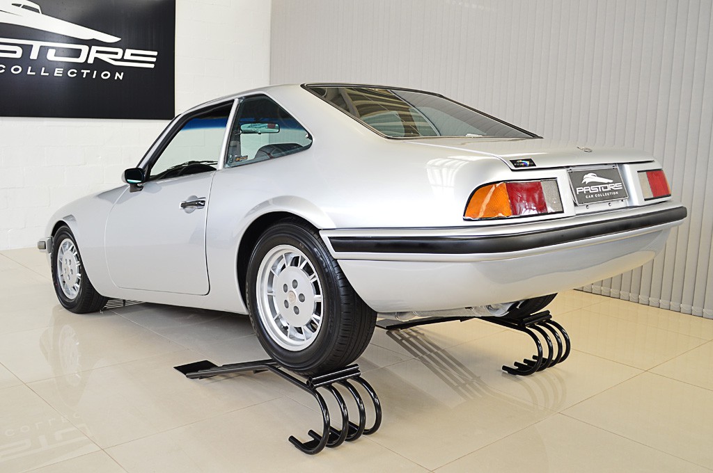 Santa Matilde SM 4.1