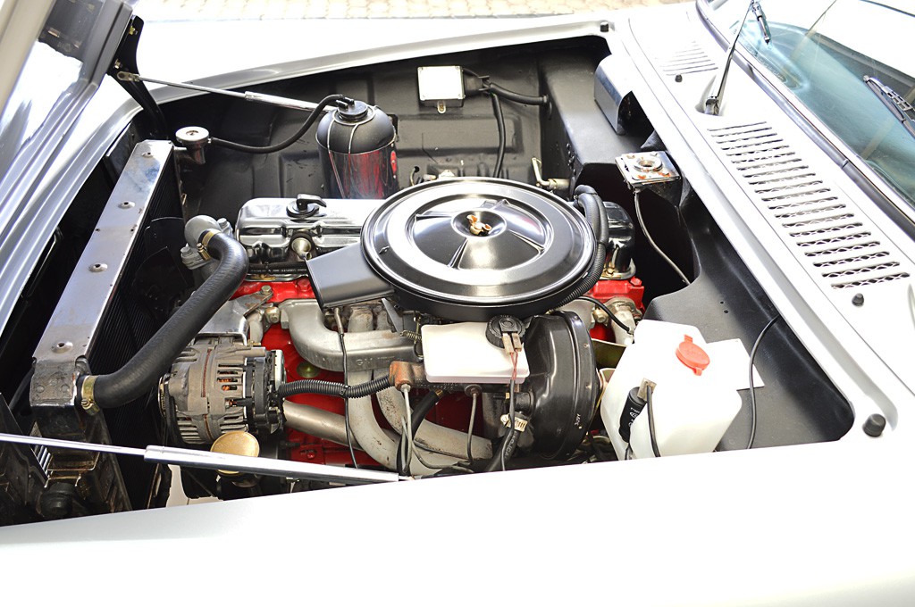 Santa Matilde SM 4.1