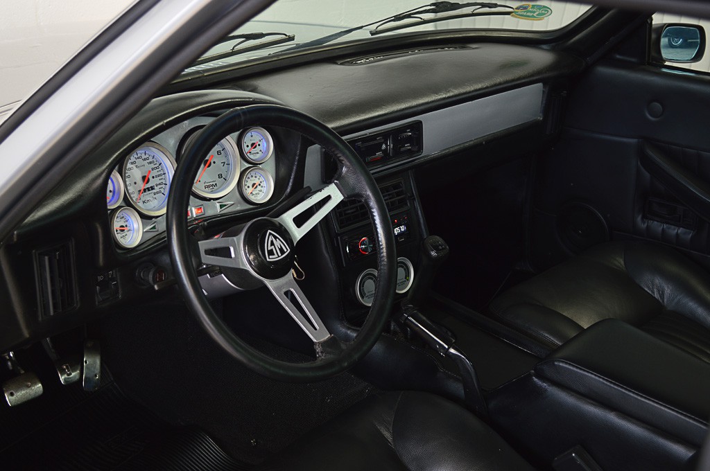 Santa Matilde SM 4.1