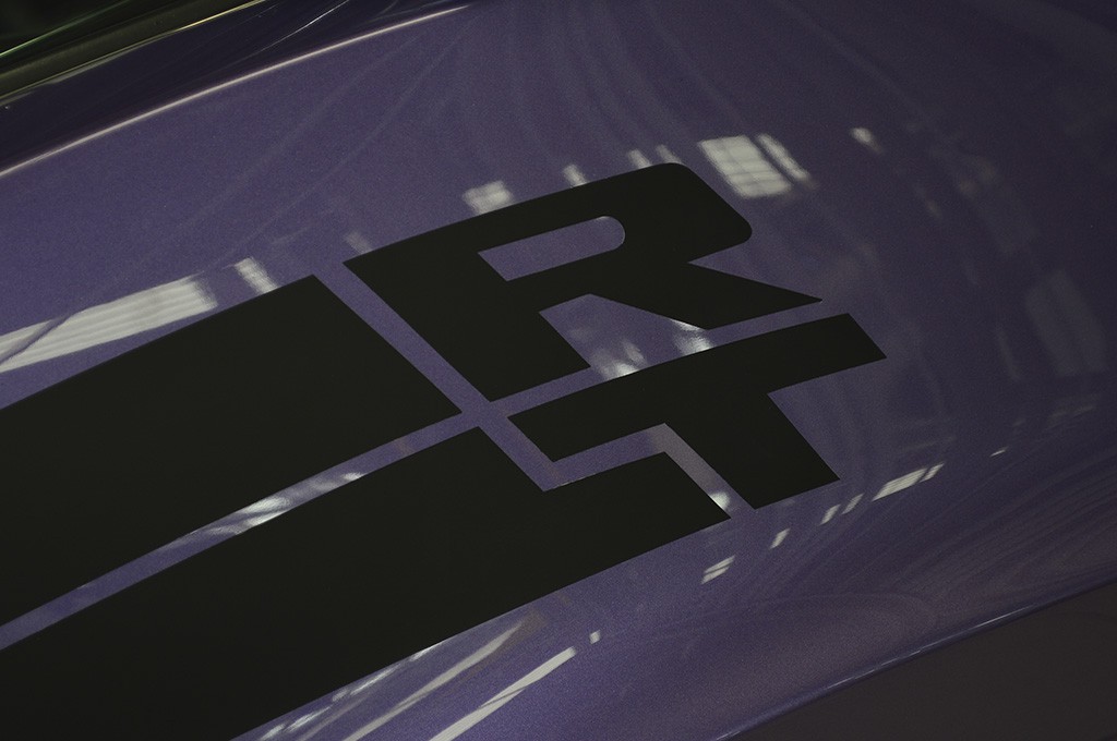 Dodge Challenger R/T 440 Magnum