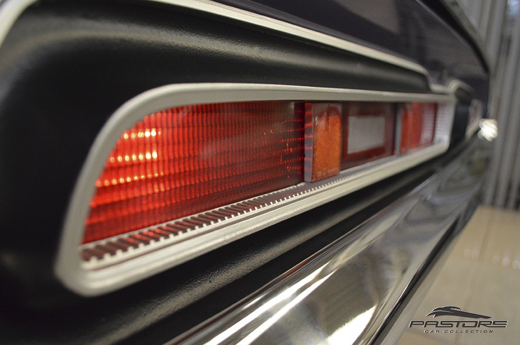 Dodge Challenger R/T 440 Magnum