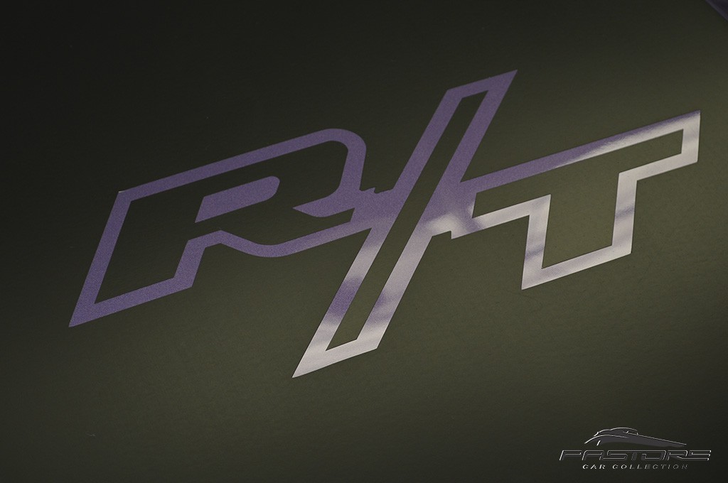 Dodge Challenger R/T 440 Magnum