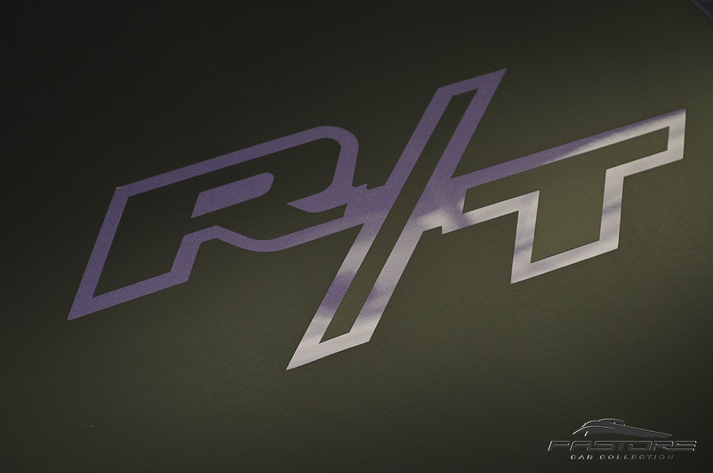 Dodge Challenger R/T 440 Magnum