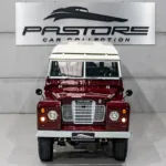Land Rover Série III – 1974
