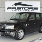 Land Rover R. Rover Sport SE 2.7 TDV6