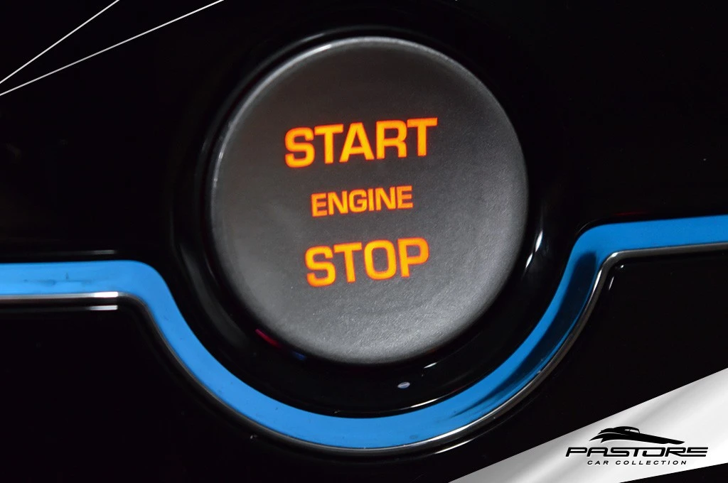 Jaguar F-Pace Prestige 2.0