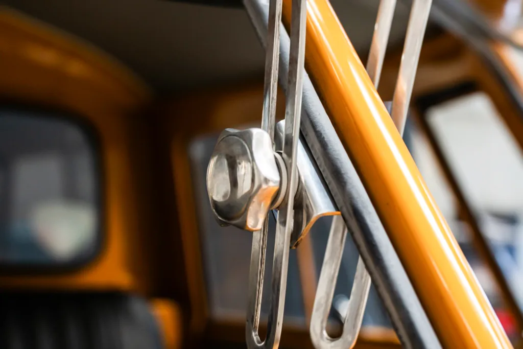 VW Volkswagen Kombi 1500