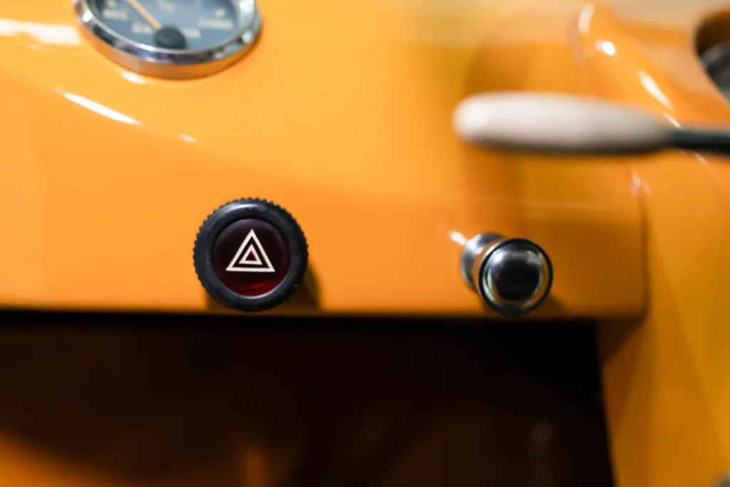 VW Volkswagen Kombi 1500