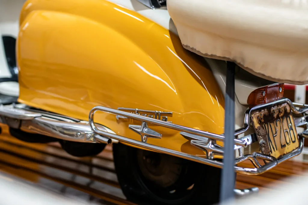 VW Volkswagen Kombi 1500