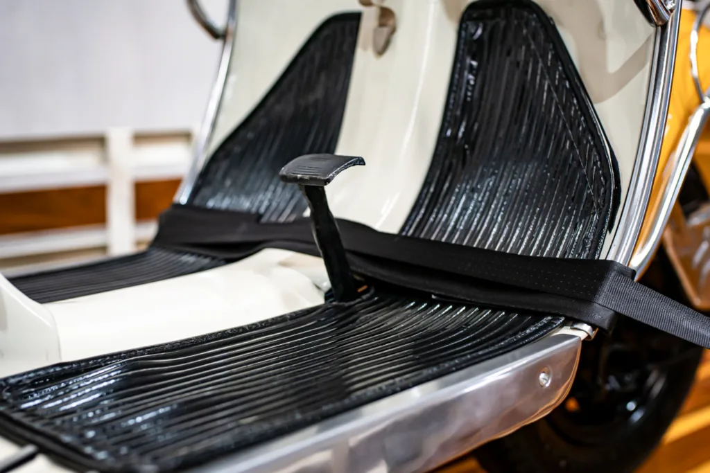 VW Volkswagen Kombi 1500