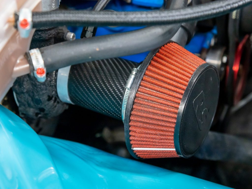 GM Chevette Luxo 1.4