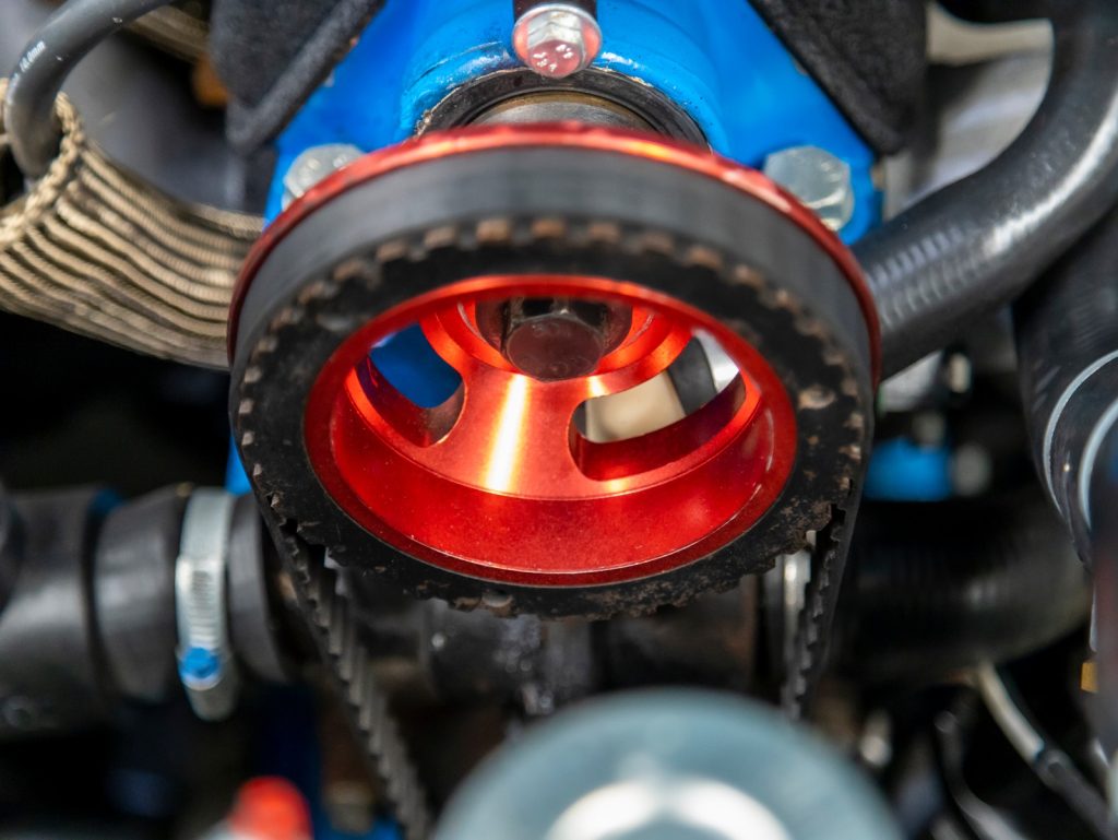 GM Chevette Luxo 1.4