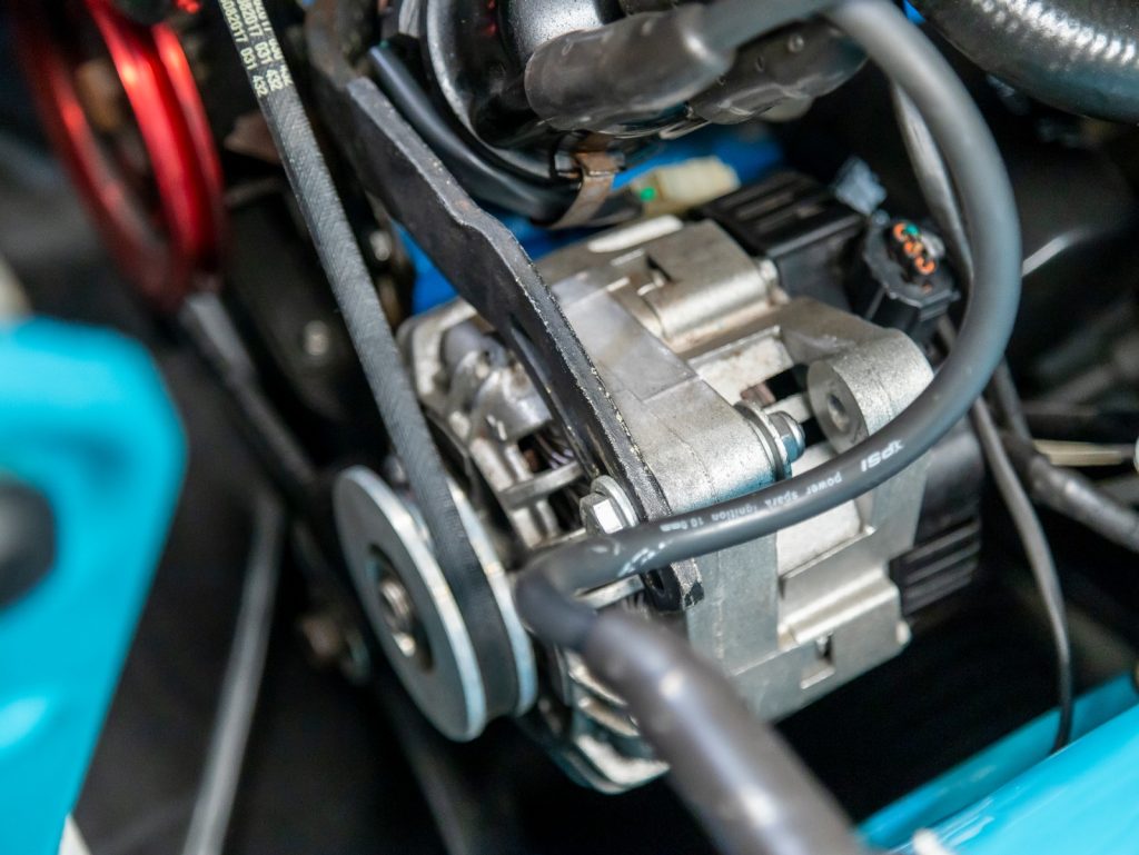 GM Chevette Luxo 1.4