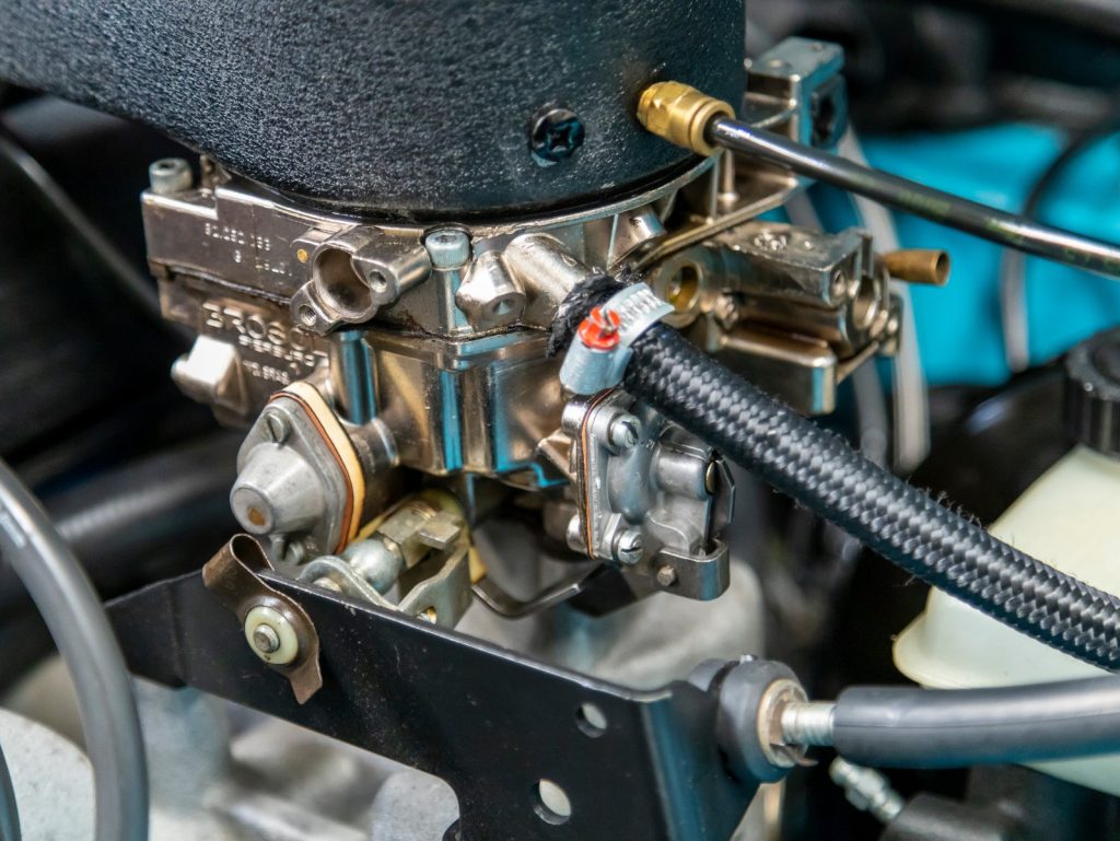 GM Chevette Luxo 1.4