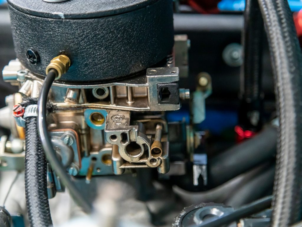 GM Chevette Luxo 1.4