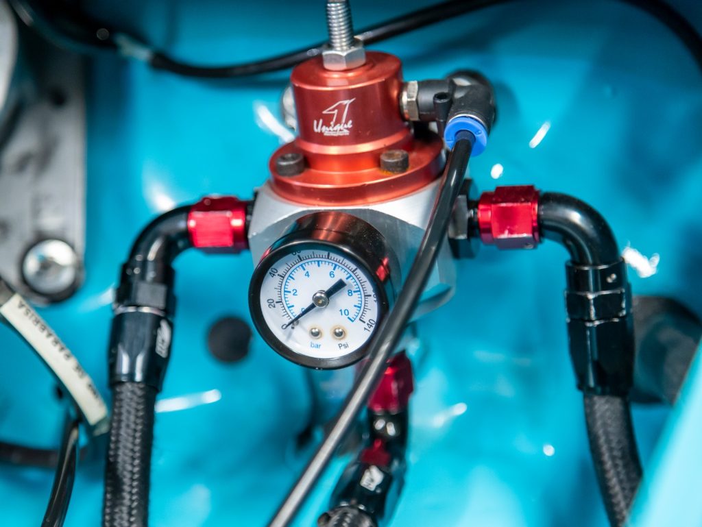 GM Chevette Luxo 1.4