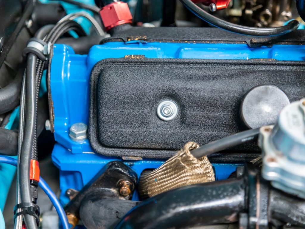 GM Chevette Luxo 1.4