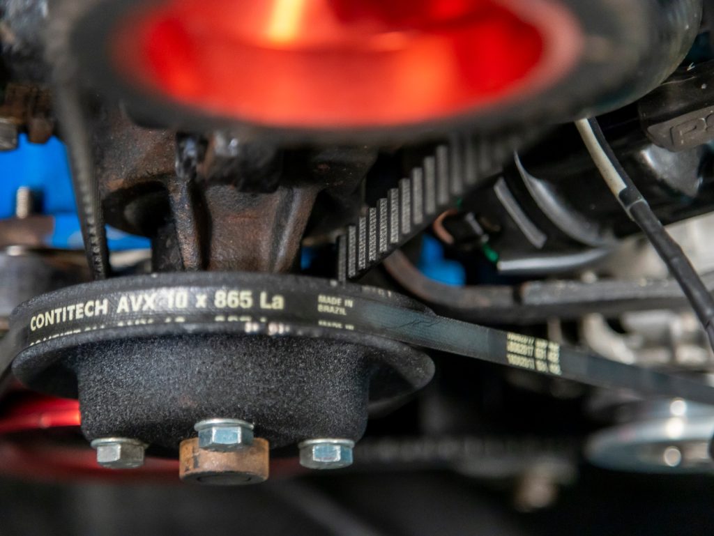 GM Chevette Luxo 1.4