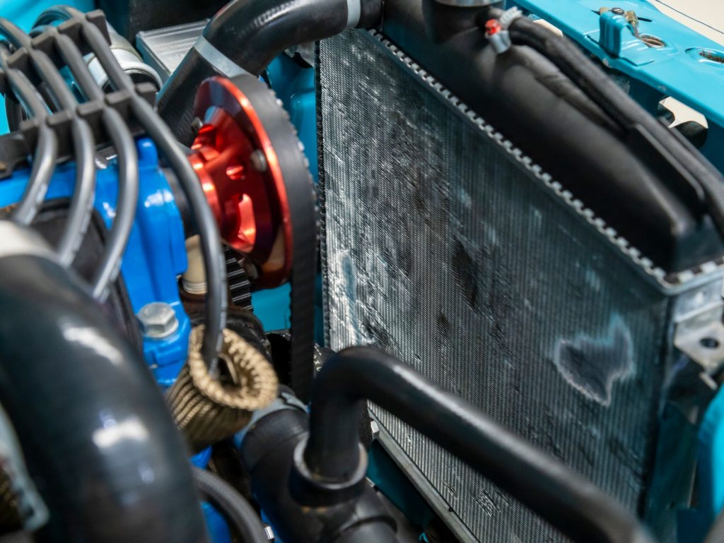 GM Chevette Luxo 1.4