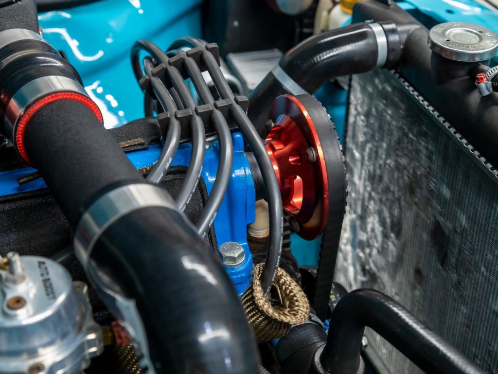 GM Chevette Luxo 1.4