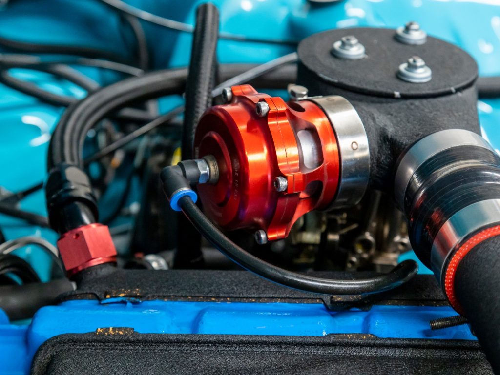 GM Chevette Luxo 1.4