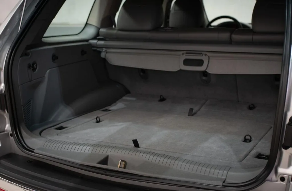 Jeep Grand Cherokee SRT8 – 2006