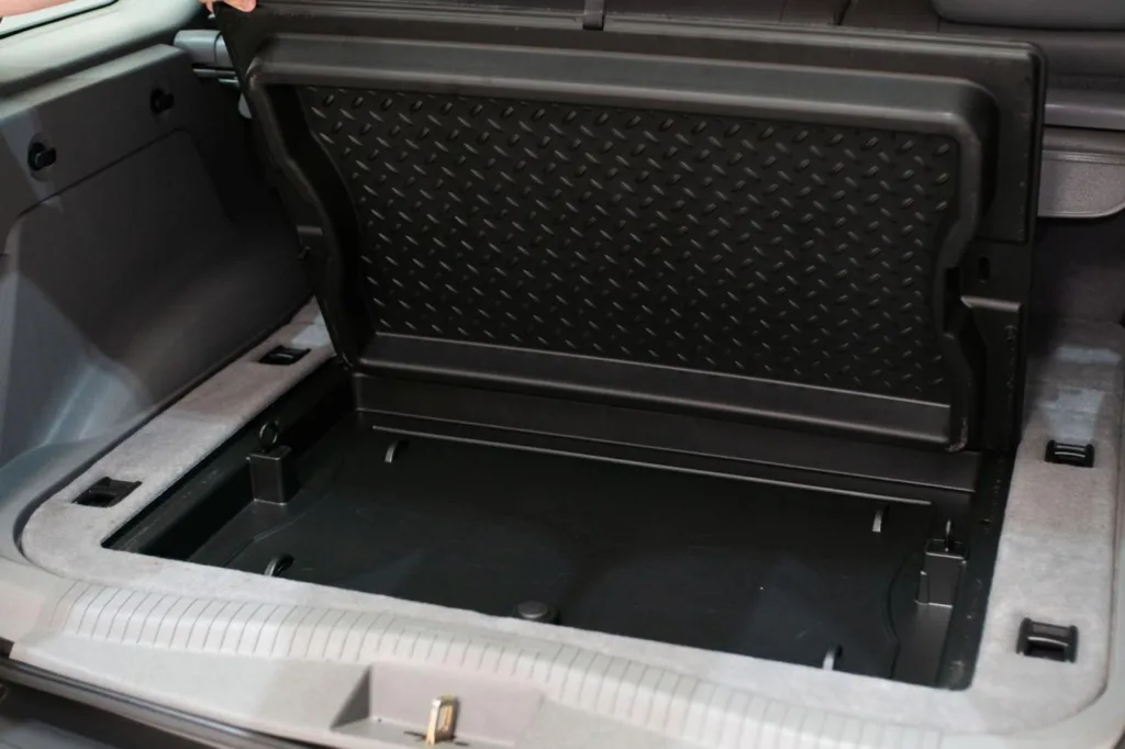 Jeep Grand Cherokee SRT8 – 2006