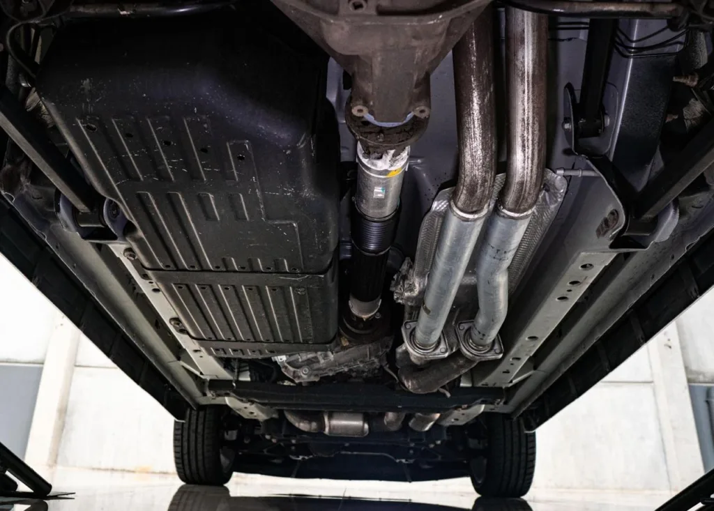 Jeep Grand Cherokee SRT8 – 2006
