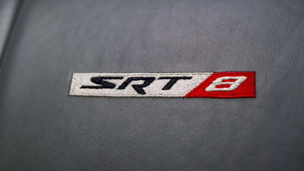 Jeep Grand Cherokee SRT8 – 2006