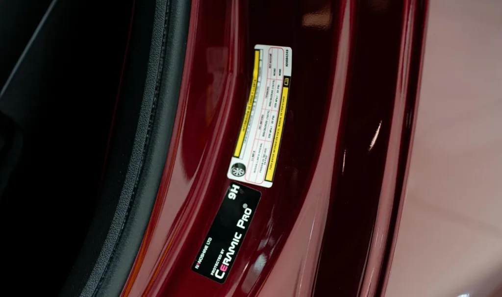 Dodge Challenger Americana
