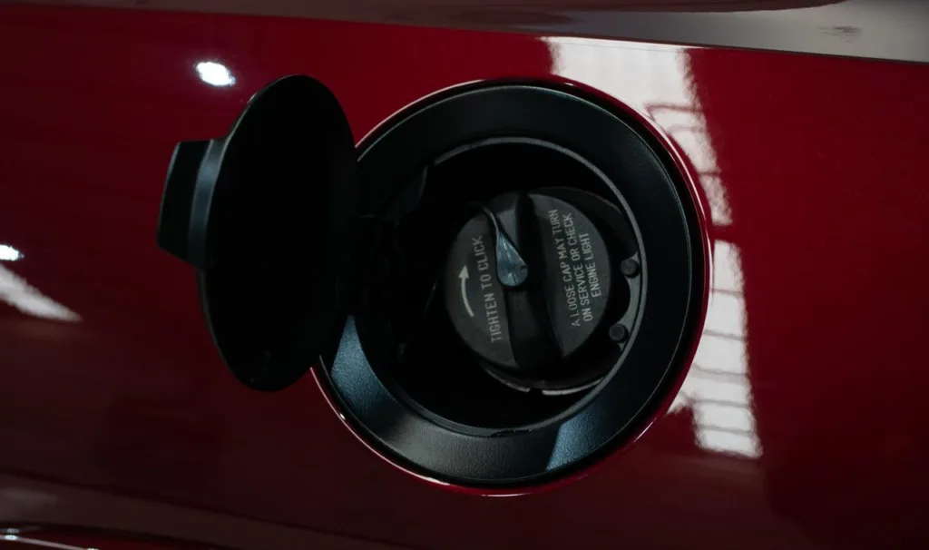 Dodge Challenger Americana