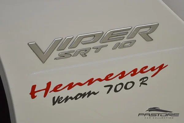 Dodge Viper SRT10