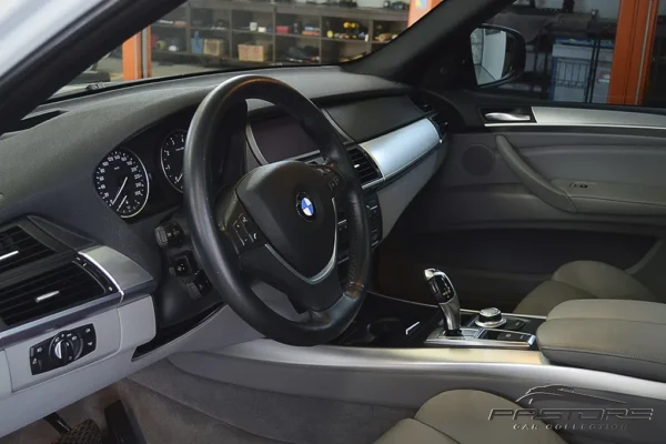 BMW X5 Endurance 48i