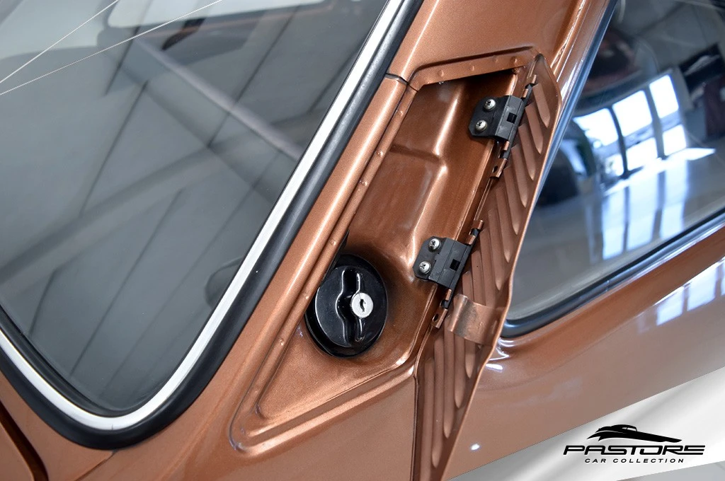 GM Chevette Standard 1.4